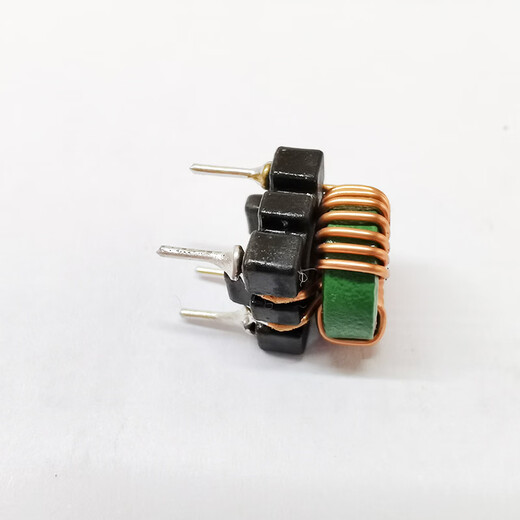T953 common mode inductor magnetic ring plug-in power low loss coil power supply for T8 lamp tube default