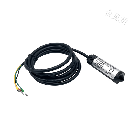 Hejianggong photoelectric water immersion sensor liquid level detector machine room base station water and oil leakage alarm host air conditioner leakage normally closed output