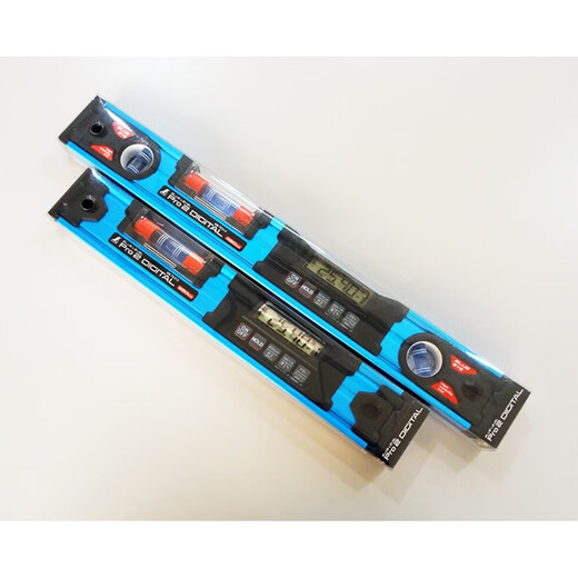SHINWA and high-precision digital display electronic level 75313 75313