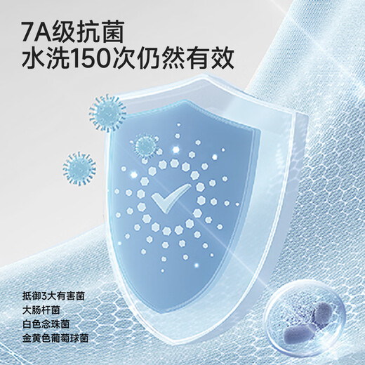 YEEHOO children's skirt girls lapel vest dress summer moisture-absorbing quick-drying sunscreen antibacterial sports style dress Ying's white 110 cm