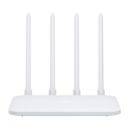 Xiaomi (MI) Router 4C300M Wireless Speed ​​Smart Home Router Safe and Stable WiFi Wireless Through Wall White