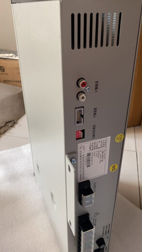 Gulf 300W new and old power amplifier/GST-GF300WA/150WA/500WA/500W broadcast power amplifier GST-GF150WA