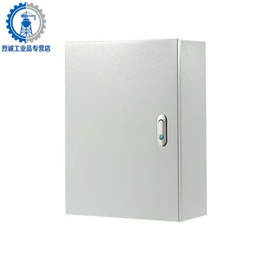 JXF indoor electrical box foundation box engineering household electrical cabinet distribution cabinet thickened custom strong current wiring box 250/300/150 vertical box style