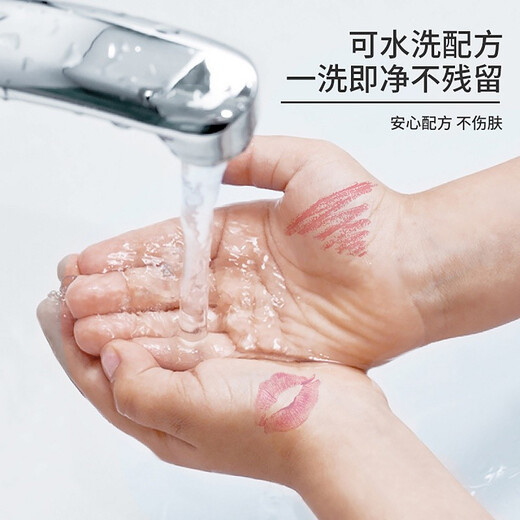 恩贝家族（Anby families）儿童女孩过家家化妆品玩具彩妆美妆盒公主套装指甲油生日礼物 叶罗丽公主美妆百宝盒