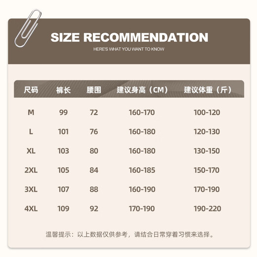 Baleno casual straight pants men's spring and autumn new trendy loose lace slim wide-leg pants versatile sports long pants