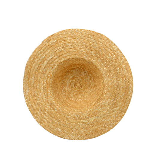 Dr Lao LBS826 Protection de main-d'œuvre Chapeau de paille Farmer Protection Sun Protection solaire Chapeau de construction du chape