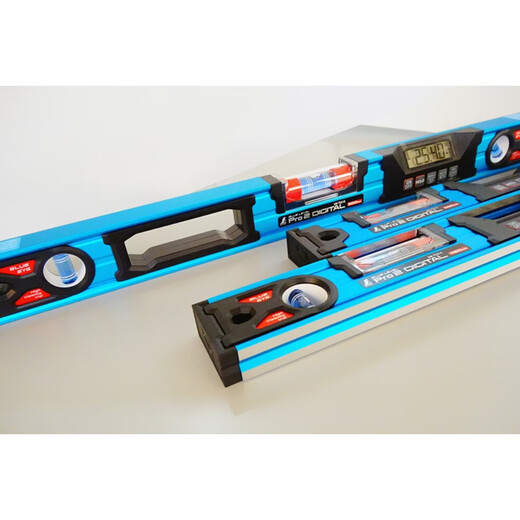 SHINWA and high-precision digital display electronic level 75313 75313