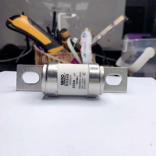 Ming fuse Rgs4B fast fuse 660Gh 200A 225A 240A 250A 300A 350A 315A