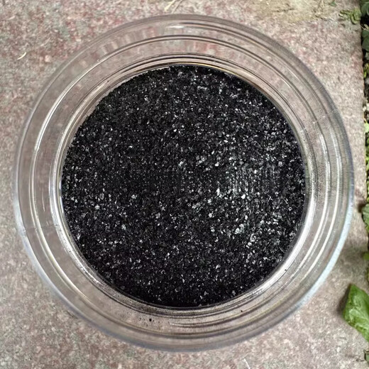 OUOETY土壤活化剂活化宝通用型矿源黄腐酸钾微生物菌剂黑水松土精改良剂 土壤活化剂100克罐装(送勺子1平勺1克)