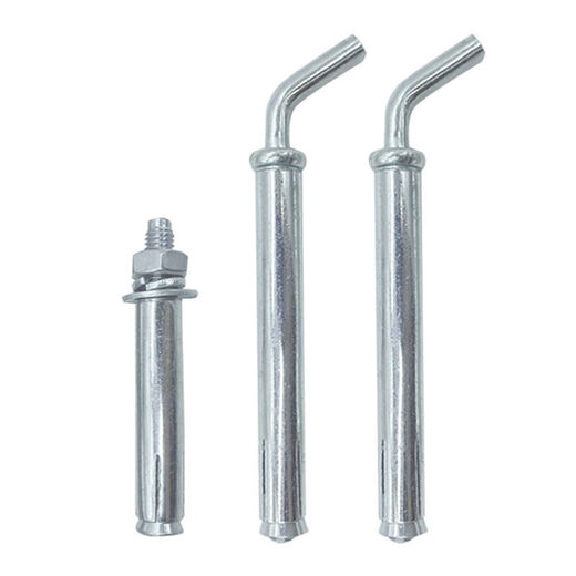 JISNIFU is suitable for Haier electric water heater expansion screw water heater mounting bolt m8 universal fixed hook accessories