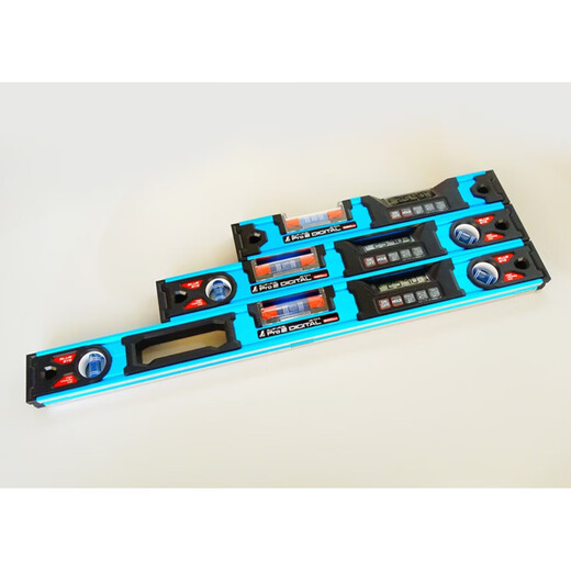 SHINWA and high-precision digital display electronic level 75313 75313