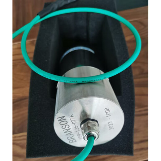 BRANSON transducer 159-135-077K