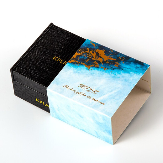 Kflk Français Cuffres de manchette de chemise masculine Studes de manche de mariage Mariage Mariage Cadeau de mariage Bouton Cuff.