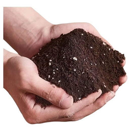 Soil nutrient soil universal type 40 Jin Jin is equal to 0.5 kg. Large package for flower and green plant planting household soil potted green plants organic soil vegetables. 40 Jin Jin is equal to 0.5 kg. Nutrient soil. Universal plant has been insecticided.