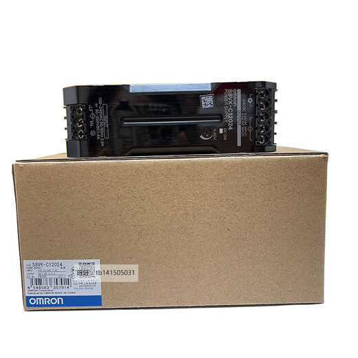 Omron S8VK-C06024/T96024/C12024/24024/C48024/G01524 on S8VK-G48024
