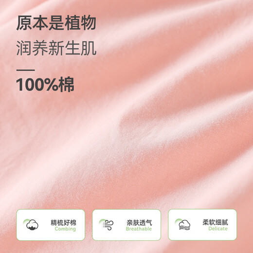 Yishuang'er children's summer dress girl's skirt fashionable girl princess dress summer Korean baby dress baby spring dress purple 120