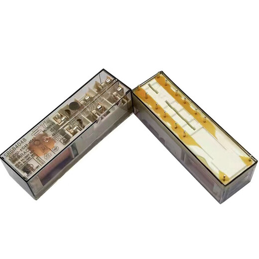 6B4048Air Relay V23050-A1048-A542-48VD1-1393260-0 260-0