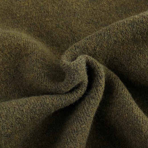 Kuraishi Kazuki trendy Korean style fashion sweater jacket men's spring and autumn youth all-match casual solid color fashion all-match sweater black XL