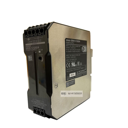 Omron S8VK-C06024/T96024/C12024/24024/C48024/G01524 on S8VK-G48024