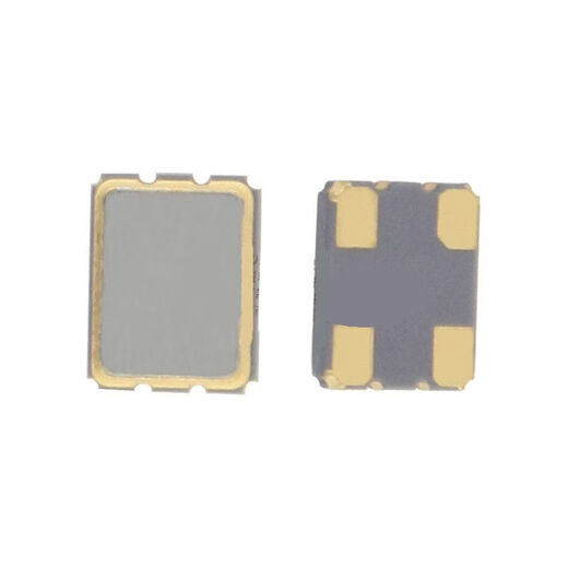 SMD active crystal oscillator 25208M10M12M16M20M24M25M27M30M40M 48M 50M 2520 active 27M (1 piece)