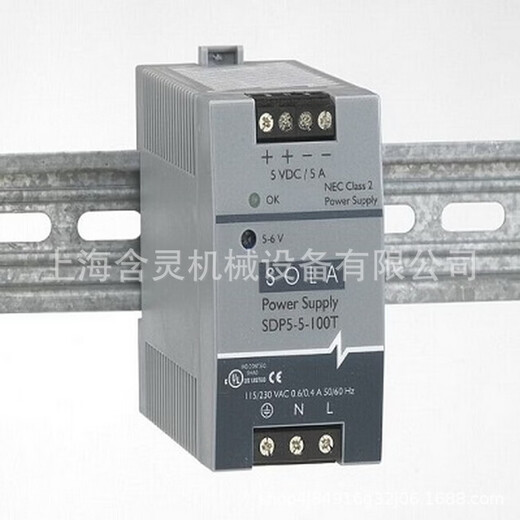 Supply sola surge device STV25K10S, sdn10-24-100p, SDP-5-5-100T 16-12-100P