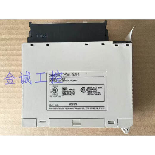 Omron C200H-OC222 OC221 223 224-OC225 OC226N-OA221 22 C200H-OC221
