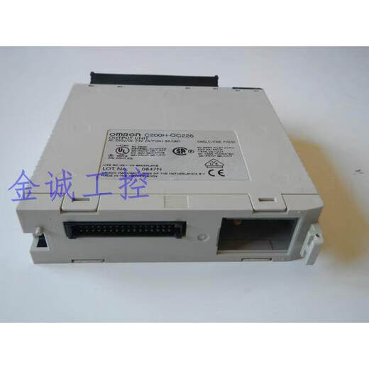 Omron C200H-OC222 OC221 223 224-OC225 OC226N-OA221 22 C200H-OC221