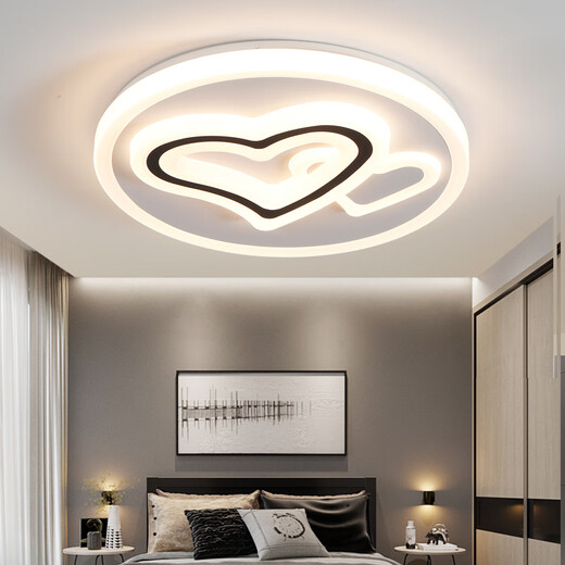 Shantoulin Village Lamp Collection 2024 Living Room Bedroom Lighting Dining Light Guangdong Zhongshan Lamp Room Lamp Yuanzhongyuan 3524 Wa Three-color light
