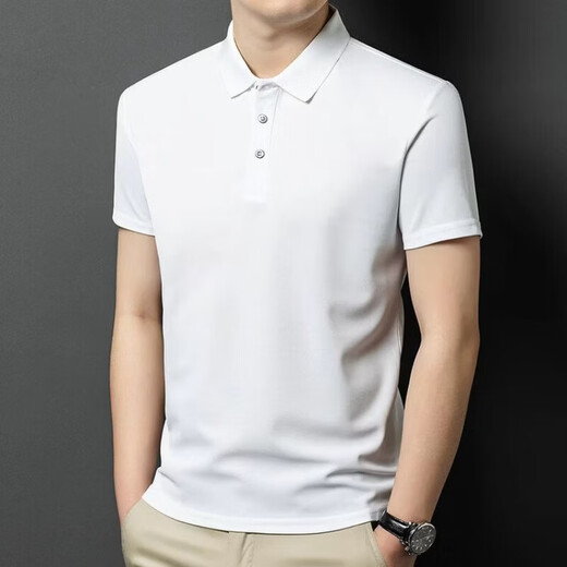 Jinju short sleeve T-shirt for men