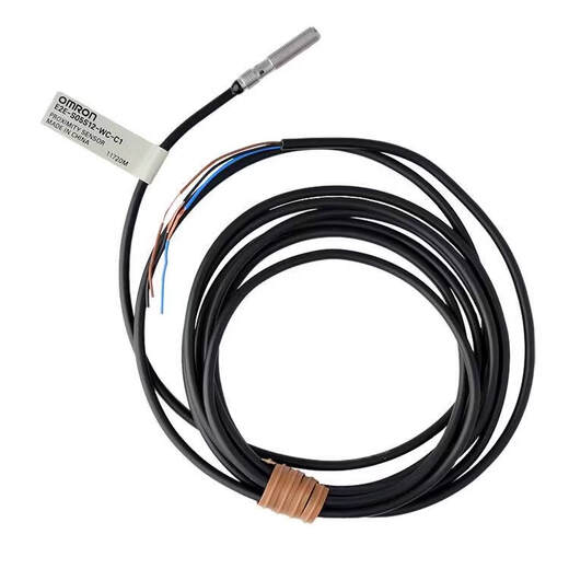 Omron E2E-C04S12-WC-C1 C03SR8 S04SR8 S05S12-B1 C03SR E2E-C04S12-MC-B1 (new)