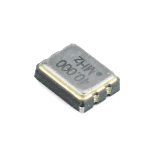 SMD active crystal oscillator 322512m/4/8/16M/24/25/27/40/50MHz quartz crystal 40M4 pins