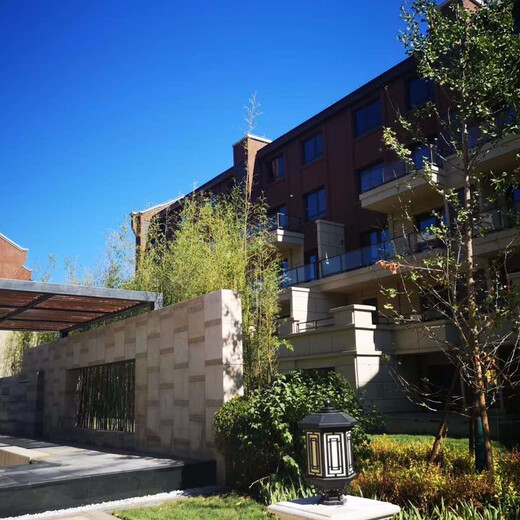 Tianheng Moshu, Beijing new house, brand developer, finished pure villa starting from 3.39 million, ready to buy and move in, Beijing real estate Dasoujia