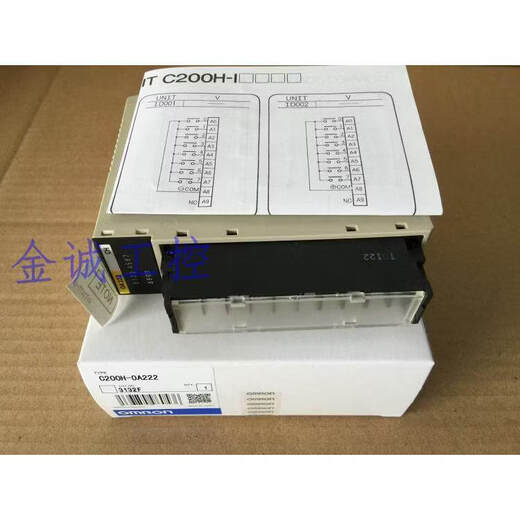 Omron C200H-OC222 OC221 223 224-OC225 OC226N-OA221 22 C200H-OC221