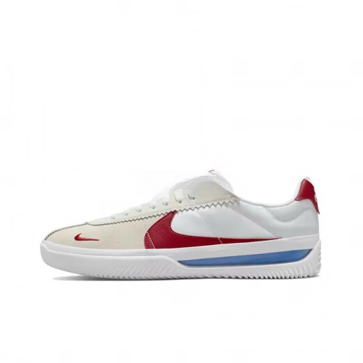 耐克（NIKE）Blue Ribbon SB 男女轻便运动耐磨休闲板鞋 DH9227-100 蓝黄DH9227-400 42.5