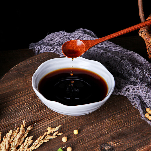 Longmen Vinegar Longmen Rice Vinegar 1.75L Old Beijing Rice Vinegar Chinese time-honored brand New and old packaging shipped randomly