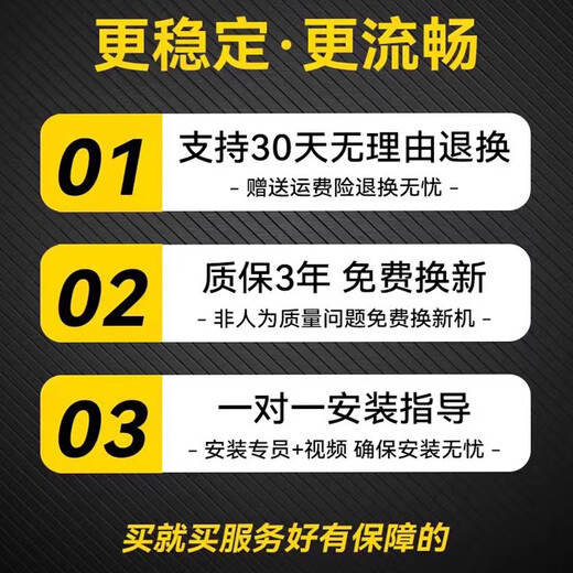 Free to watch TV network set-top box lifetime free wifi universal direct connection full network 4K HD version 4K voice dual-band HD version (live broadcast + film and television)