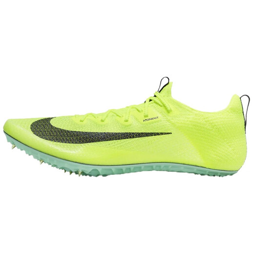 Nike (Nike) Track and Field Elite New Nike Zoom JA Fly 4 Professional Men and Women Sprinting Spikes DR9923-700/Superfly 43