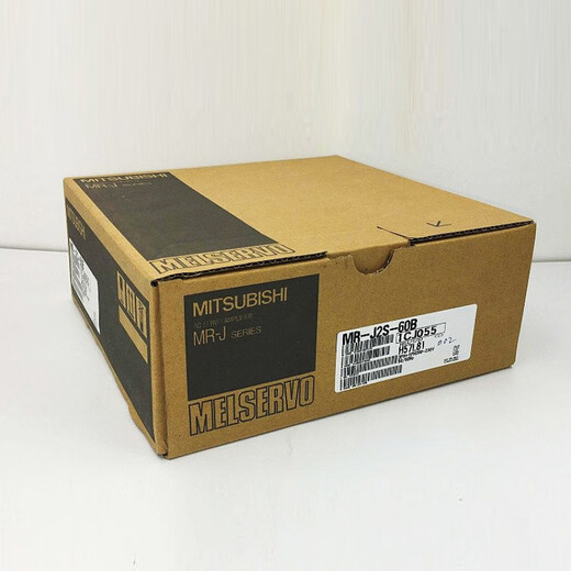 溥畔MRJ2S驱动器MRJ2S40A10A20A60A70A100A200A35 HC-SFS3523.5kw电机