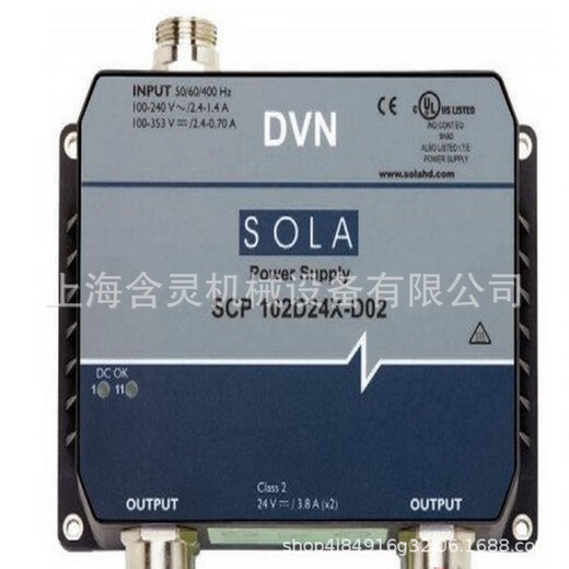 Supply sola surge device STV25K10S, sdn10-24-100p, SDP-5-5-100T 16-12-100P