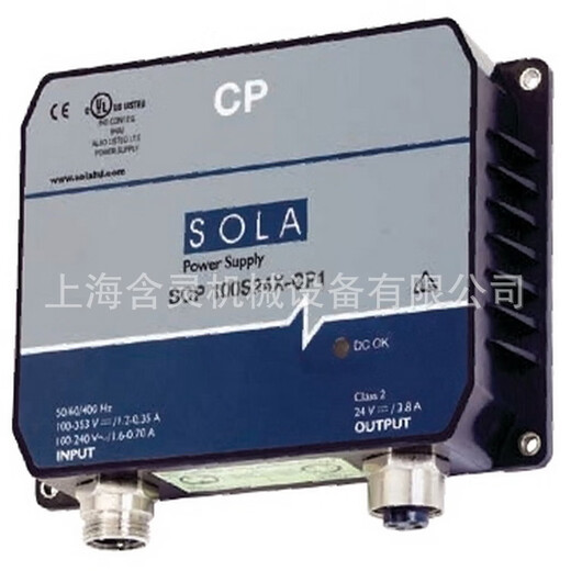 Supply sola surge device STV25K10S, sdn10-24-100p, SDP-5-5-100T 16-12-100P