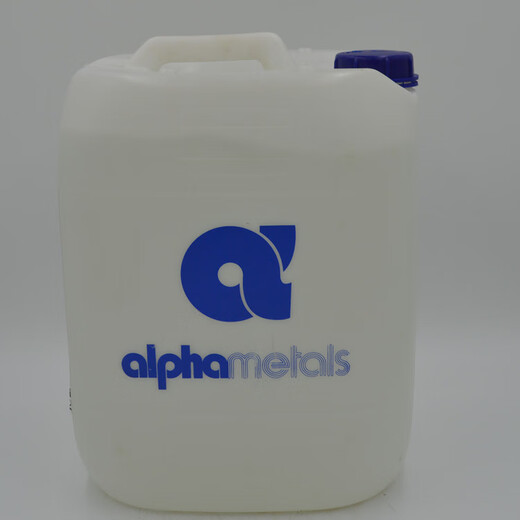 ALPHA阿尔法 3355-11 100 100-25  A88 A90-7波峰焊助焊剂 9230B