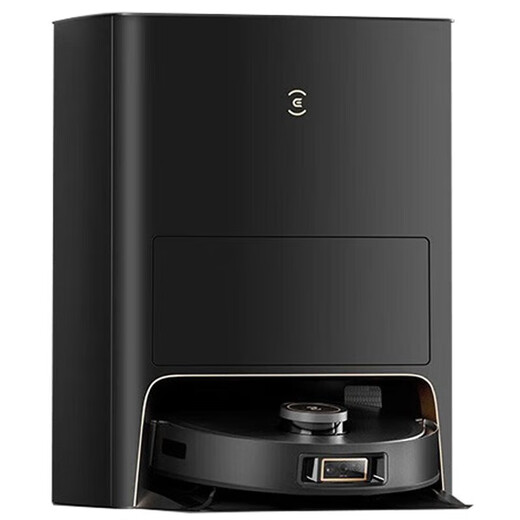 科沃斯官翻机 X1 pro x2pro/x1 omni扫地机器人扫拖一体自动清洗全自动拖地机器人洗拖 X1S PRO【水箱版】
