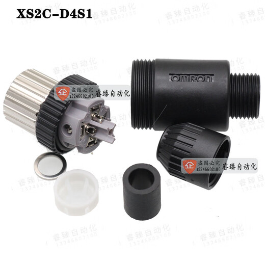 XS3F XS2F-M12PVC4S2M/4A2M D422-G80-F XS3F D421-DA0 XS3F-M8PVC3A2M