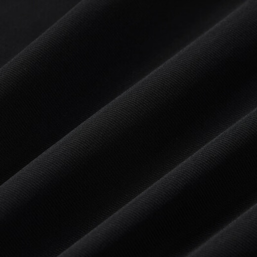 Biyinlefen warp knitted technical fabric 2026 spring new men's commuting outdoor sun protection cool comfortable stretch casual pants