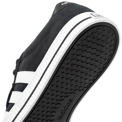 Adidas Männerschuhe Herren Frühling neuer Stil Atmungsaktivem Modekleidung-resistente Leinwand Low Top Wear-Resistant Casual Sports Schuhe AW3889/Canvas Style/White 39