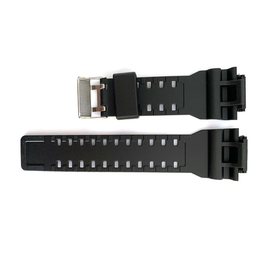 Lzqly Original Disney Watch MK-15052 Gurt Ein Paar elektronischer Uhr 15052 Jugendzubehör Elektro-Elektro-MK-15052 Original Black Watch Armband
