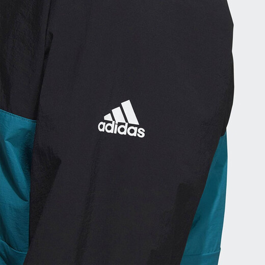 Adidas Nouveau homme de sport masculin Collier de support de vent confortable