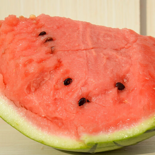 Zhongke Maohua Vegetable and Fruit Seeds Zhongke Honey Kirin Watermelon Seeds Hainan Kirin 8424 Super Sweet Jingxin Type Zhejiang Kirin Melon Center Sugar 12.7 Zhongke Honey Kirin 50g/box 3 boxes of value pack