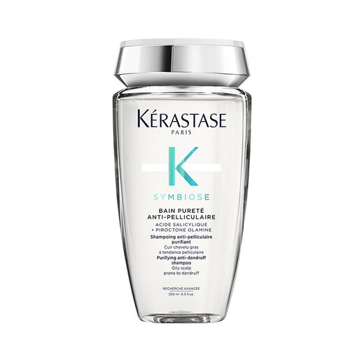 Kerastase Kerastase Kerastase Erfrischend Anti-Dandruff Shampoo 250ml [Clearing up]