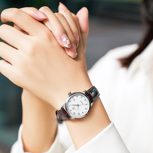 Tian Wang Wame Watch Business Casual Fashion Reln Roman Dial Date Date Quartz Watch Men's Watch Wome Wome Face Par